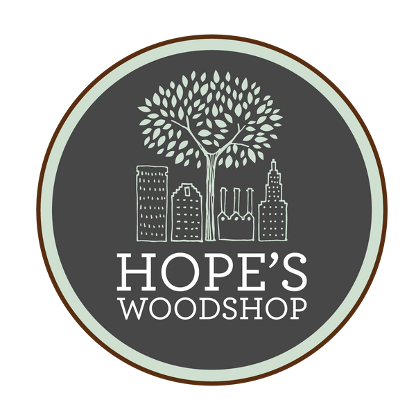 Hopes Woodshop