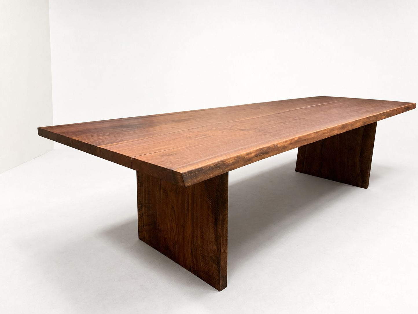 Industrial Conference Table