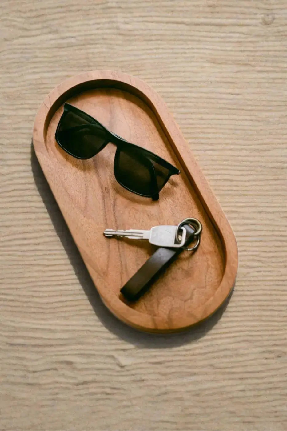 Wood Tray - Hopes Woodshop
